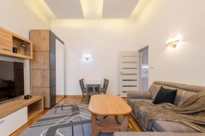 Chic Apartments - City Center - Cozy and Comfortable - Wspólna